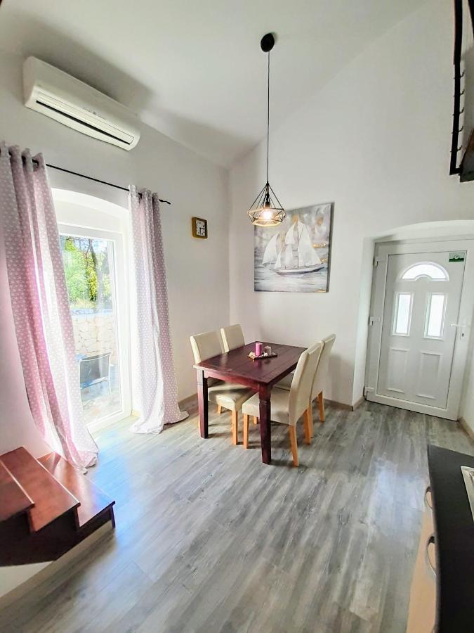 Holiday Home Don Zadar Exterior photo