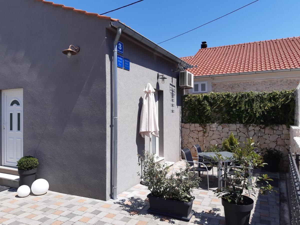 Holiday Home Don Zadar Exterior photo