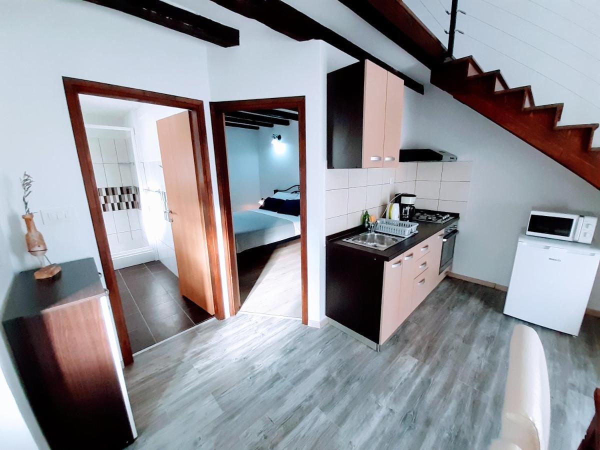 Holiday Home Don Zadar Exterior photo