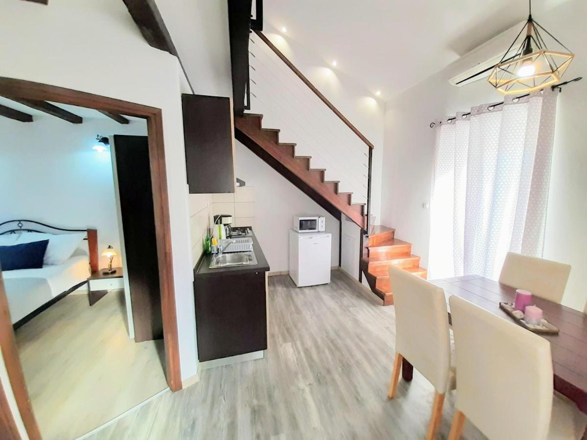 Holiday Home Don Zadar Exterior photo