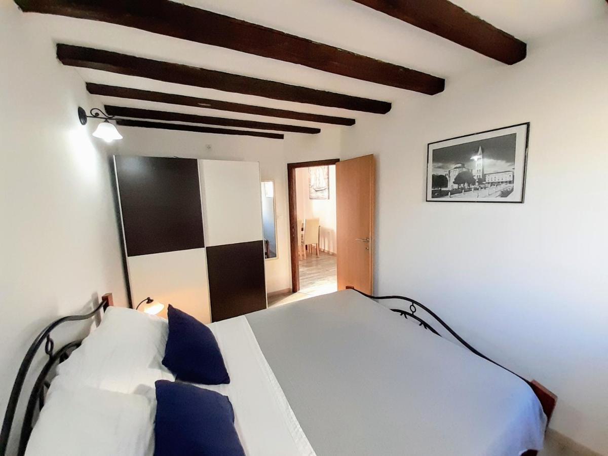 Holiday Home Don Zadar Exterior photo